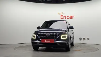 Hyundai Venue
