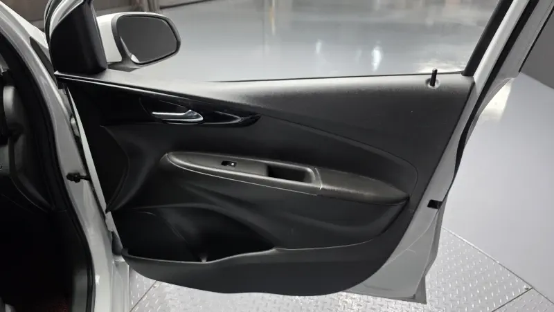 Chevrolet (GM Daewoo) Spark