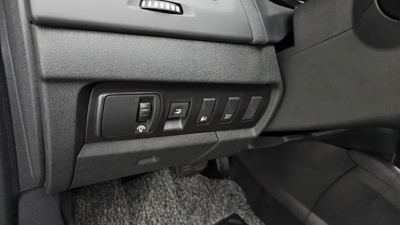 Renault Samsung SM3