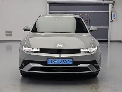Hyundai Ioniq 5