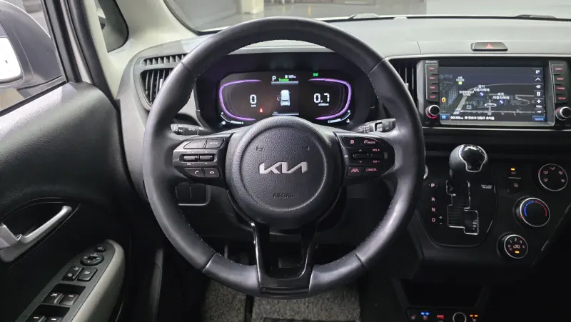 Kia RAY