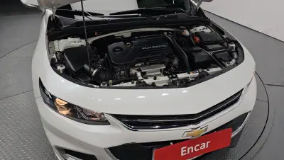 Daewoo Malibu