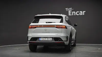Renault Grand Koleos