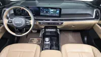 Купить Kia Sorento Seoul из Кореи, превью 7