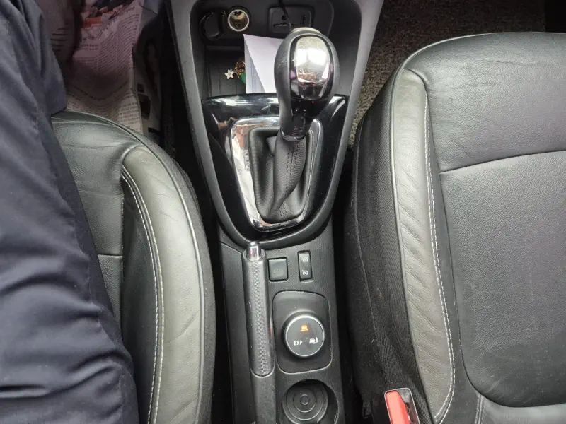 Renault Samsung QM3