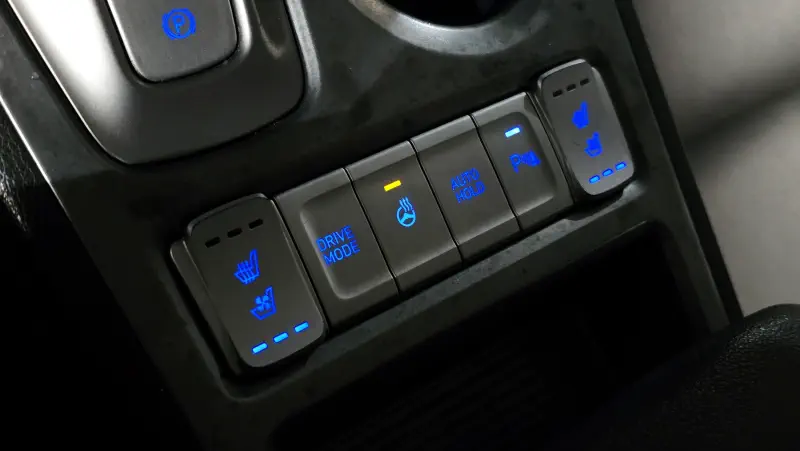 Hyundai Kona Electric