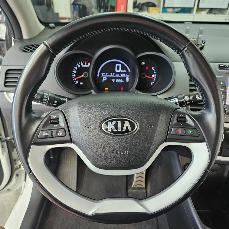 Kia Morning