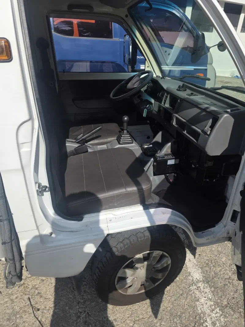 Daewoo labo