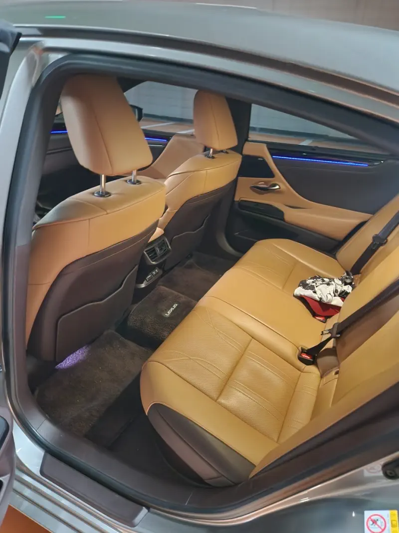 Lexus ES300h