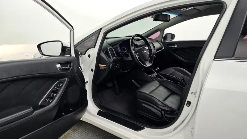 Купить Kia K3 Gwangju, jeonnam из Кореи