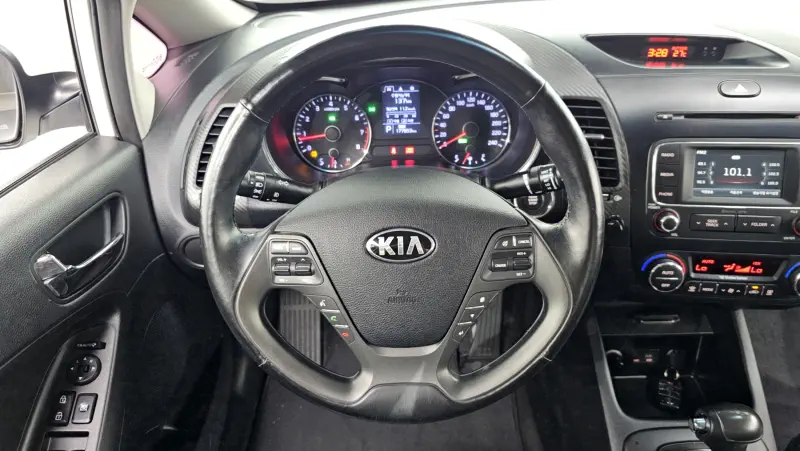 Купить Kia K3 Gwangju, jeonnam из Кореи