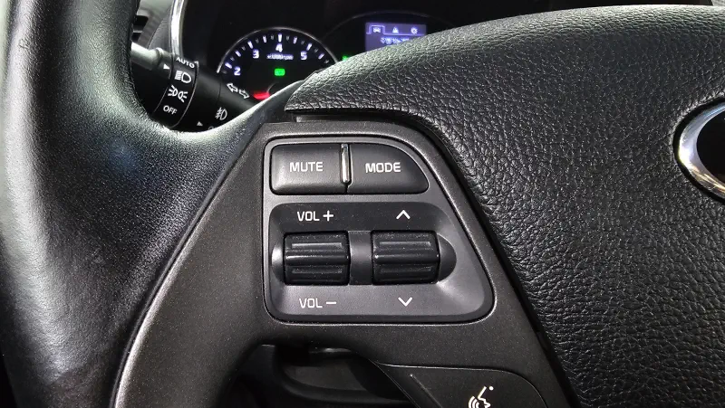 Купить Kia K3 Gwangju, jeonnam из Кореи