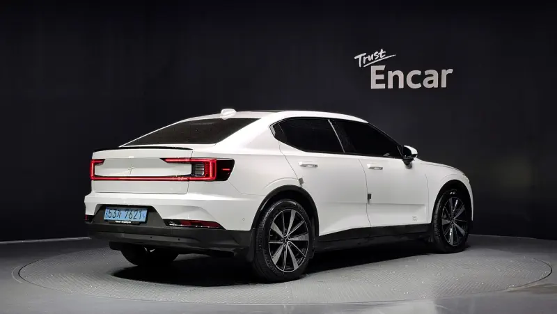 Polestar 2