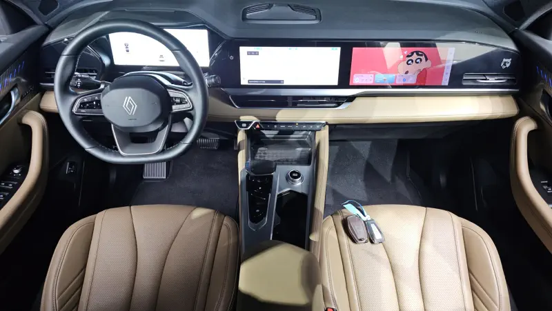 Renault Grand Koleos