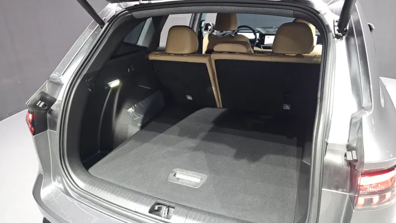 Renault Grand Koleos