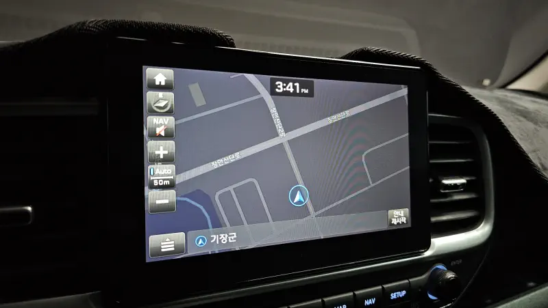 Hyundai Venue