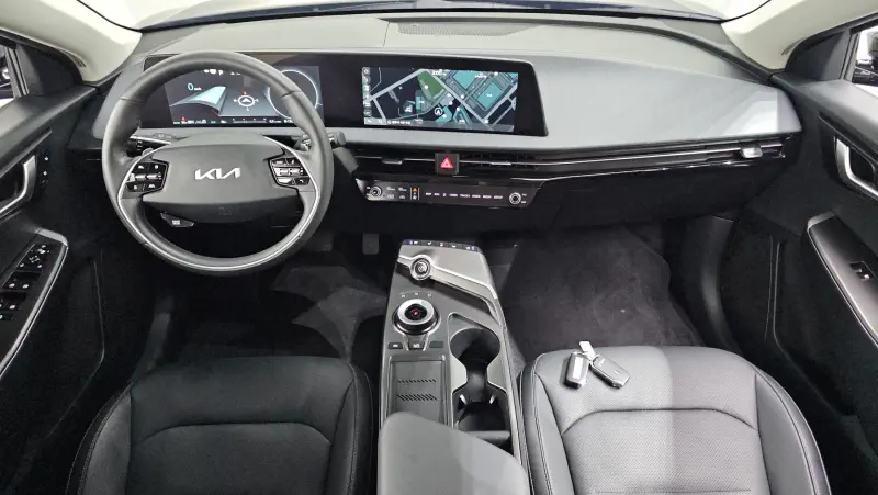 Kia EV6