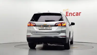 Daewoo Equinox
