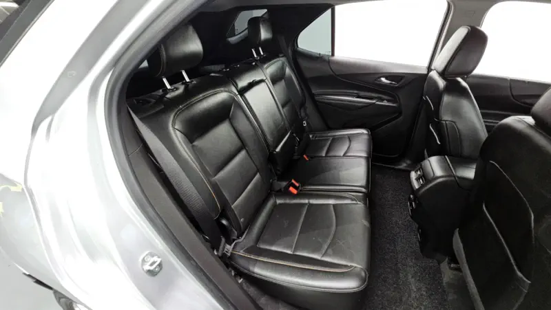 Daewoo Equinox