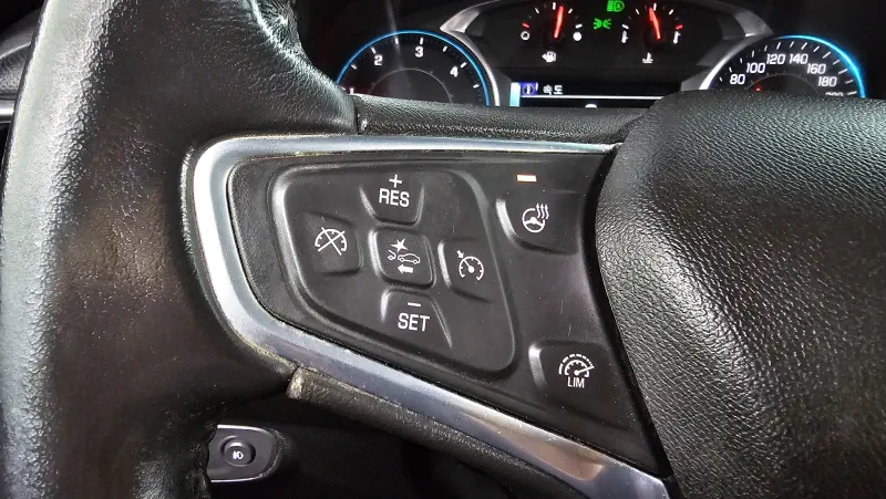 Daewoo Equinox