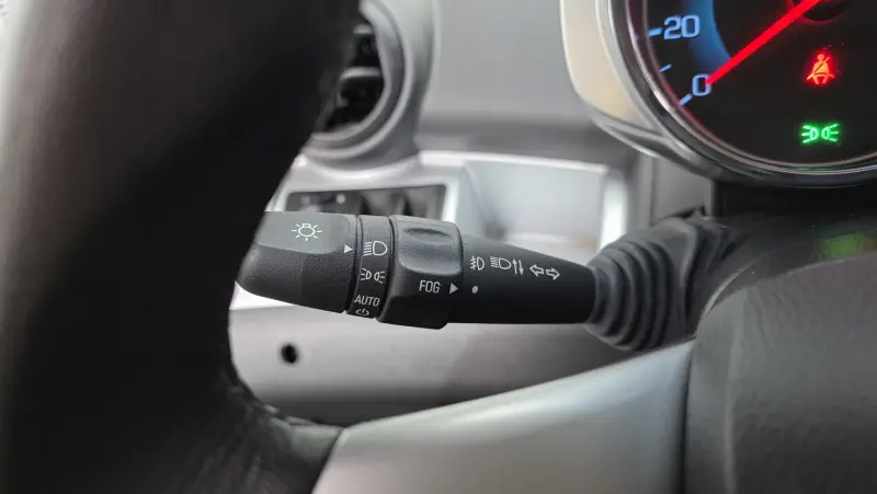 Chevrolet (GM Daewoo) Spark