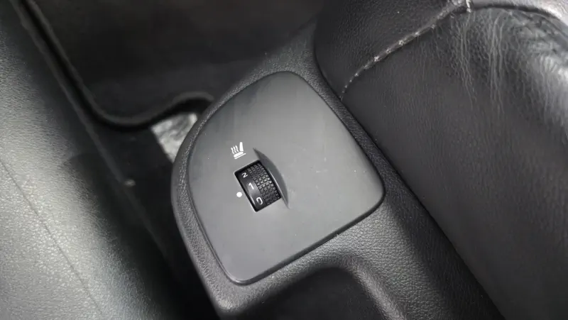 Renault Samsung SM7
