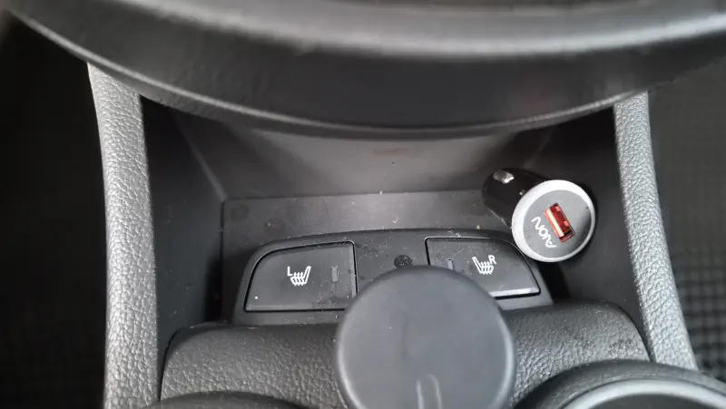 Chevrolet (GM Daewoo) Spark