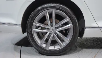 Volkswagen Passat GT
