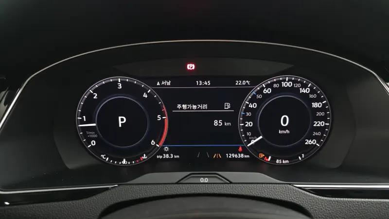 Volkswagen Passat GT