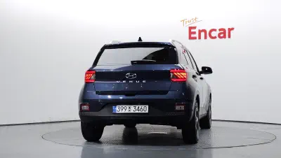 Hyundai Venue