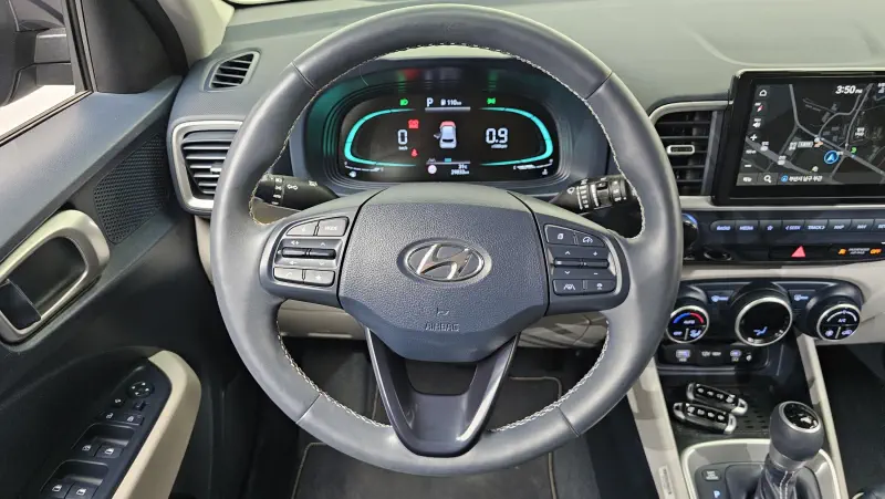 Hyundai Venue