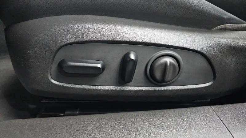 Chevrolet (GM Daewoo) Malibu