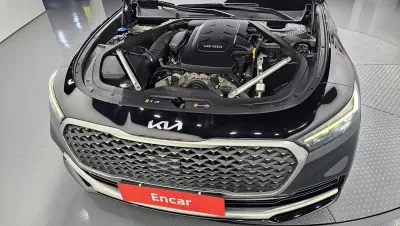 Kia K9
