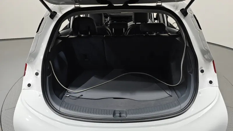 Daewoo Bolt EV