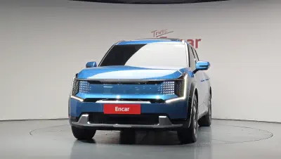 Kia EV9