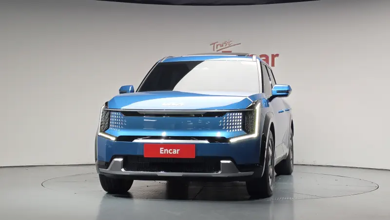 Kia EV9