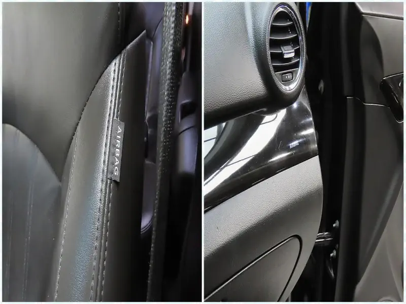 Daewoo Orlando