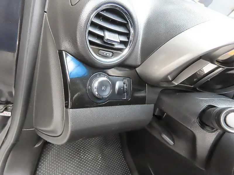Daewoo Orlando