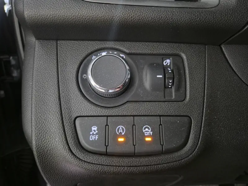Chevrolet (GM Daewoo) Spark