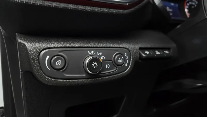 Купить Chevrolet (GM Daewoo) Trailblazer Daegu из Кореи