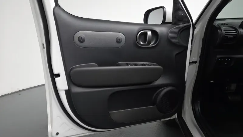 Hyundai Casper Electric