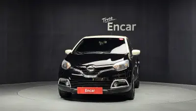 Renault Samsung QM3