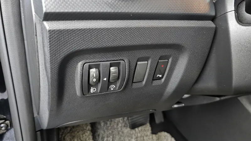 Renault Samsung QM3