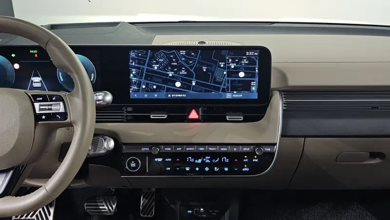Hyundai Ioniq 5