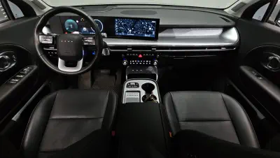 Hyundai Ioniq 9