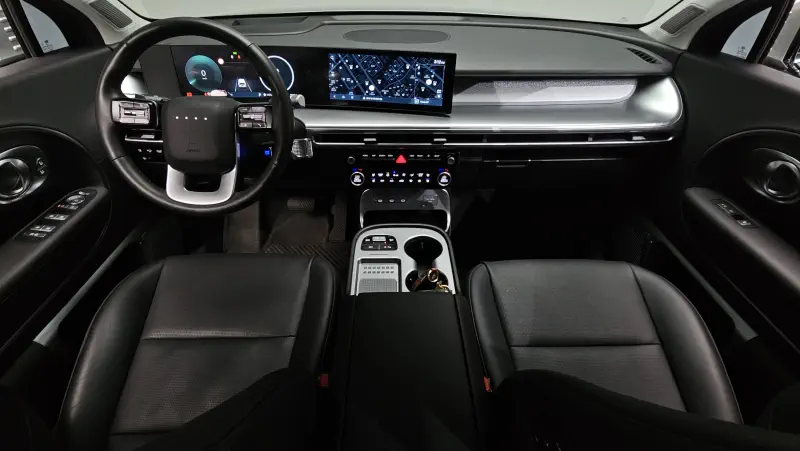 Hyundai Ioniq 9