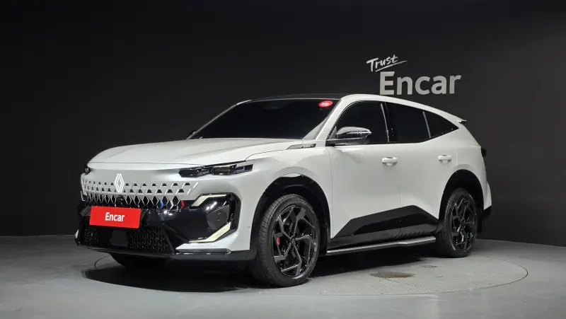 Renault Filante