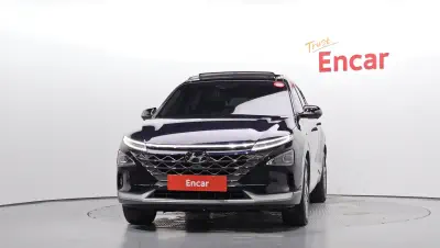 Hyundai Nexo