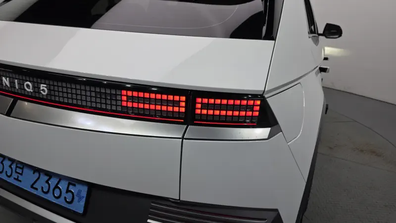 Hyundai Ioniq 5