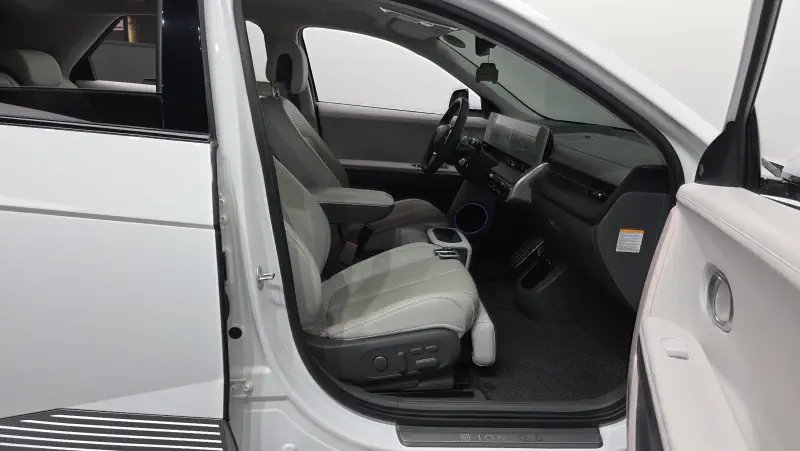 Hyundai Ioniq 5